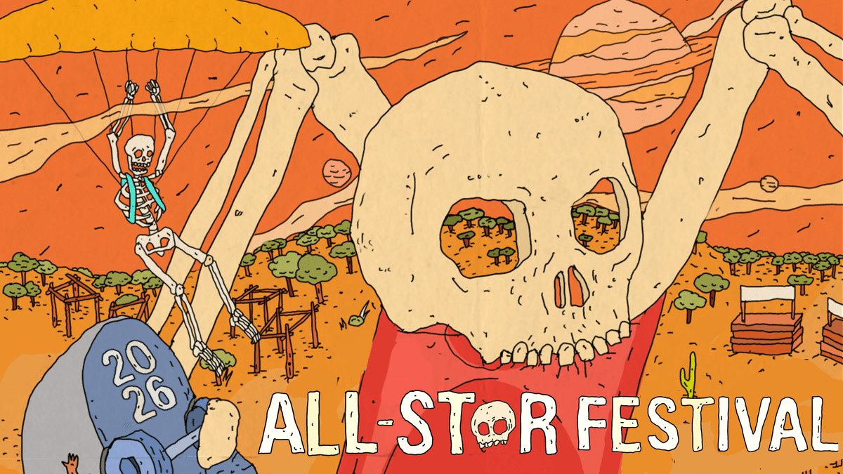 All-Star Festival 2025 — Foto 5